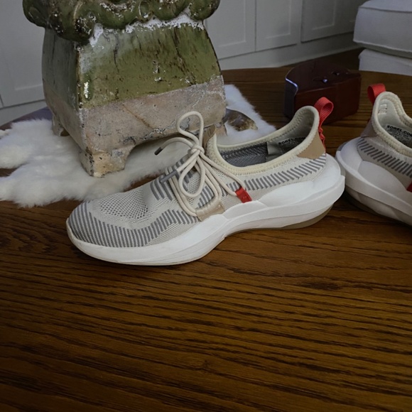 Sorel Explorer Defy low sneaker - Picture 7 of 8